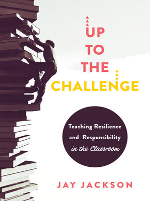 cover image of Up to the Challenge